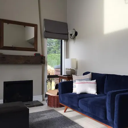 Charming Wanaka Cottage
