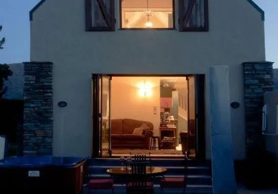 度假居 Charming *